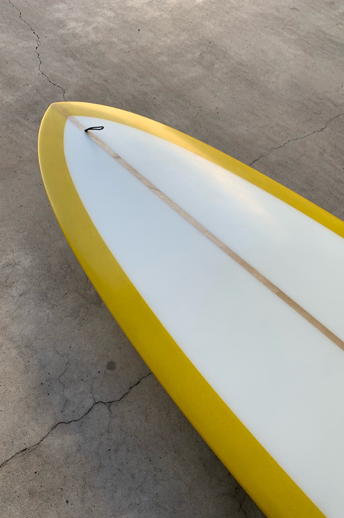 9'4 Multipin | Nettleton surfboards
