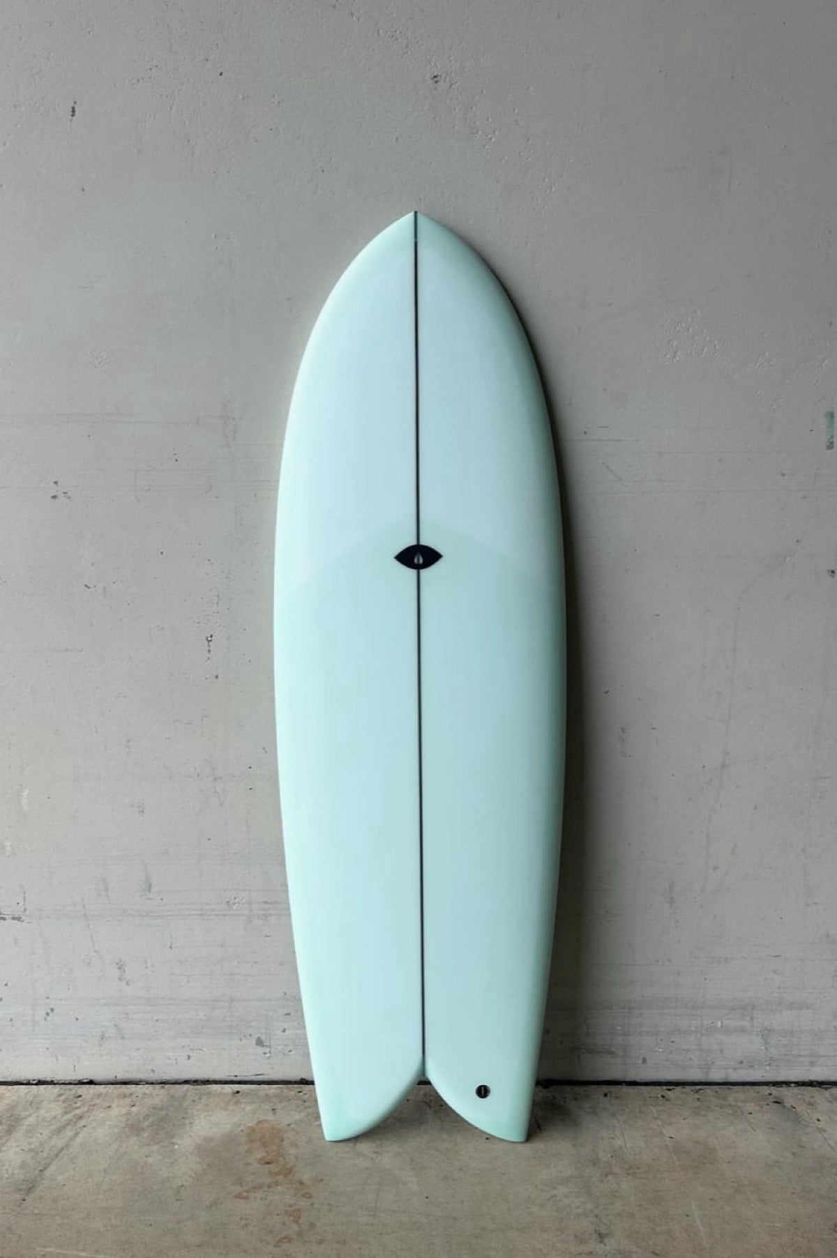 Clover | Nettleton surfboards