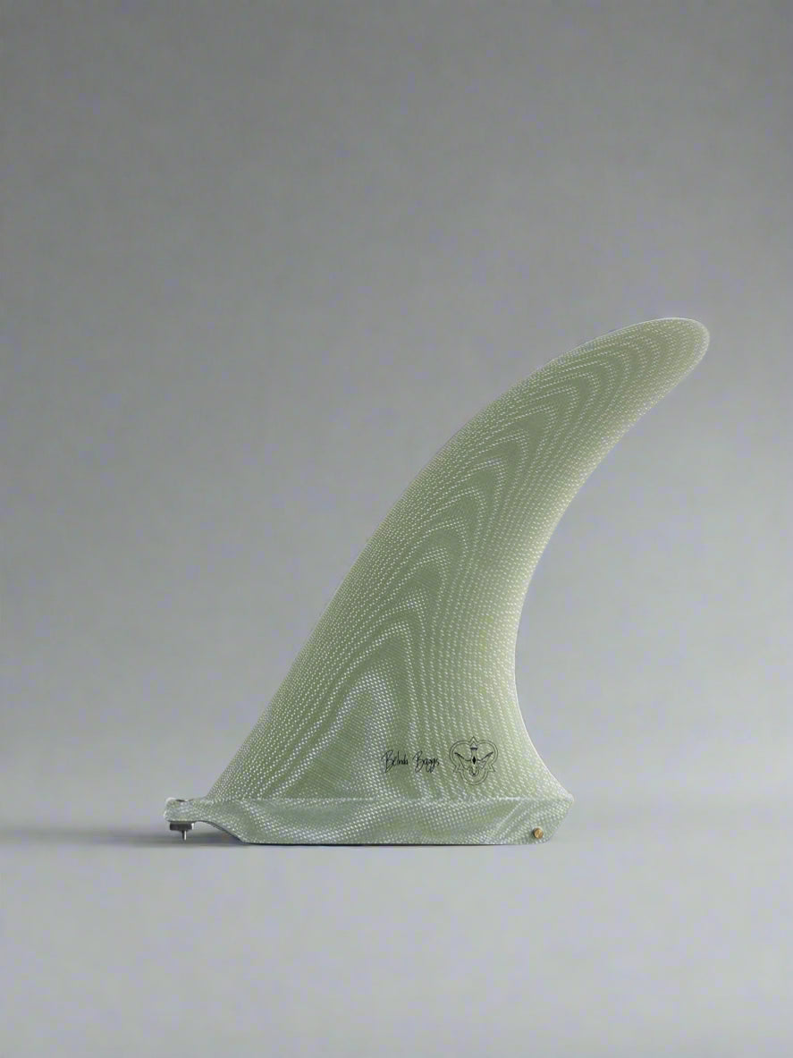 Flying Diamonds of California - Belinda Baggs signature Volan 10.25” Fin