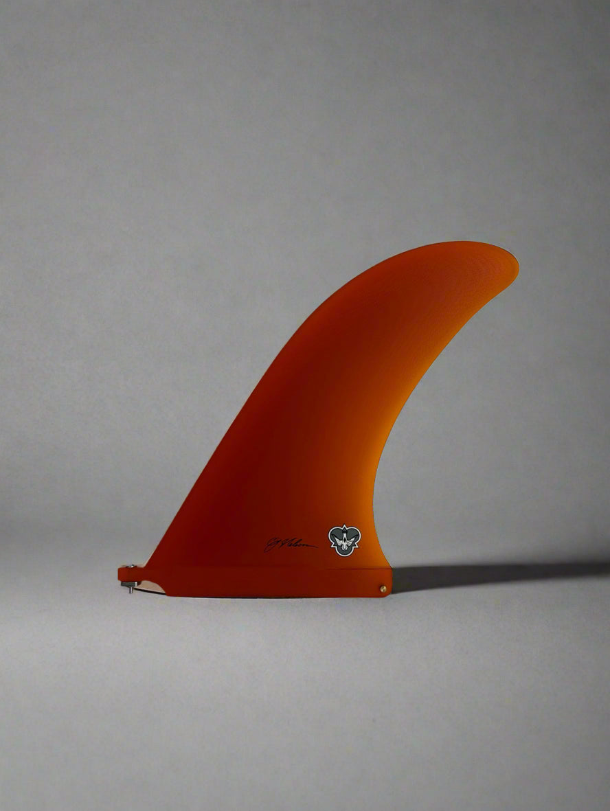 Flying Diamonds of California - CJ Classic Pivot 10” Amber