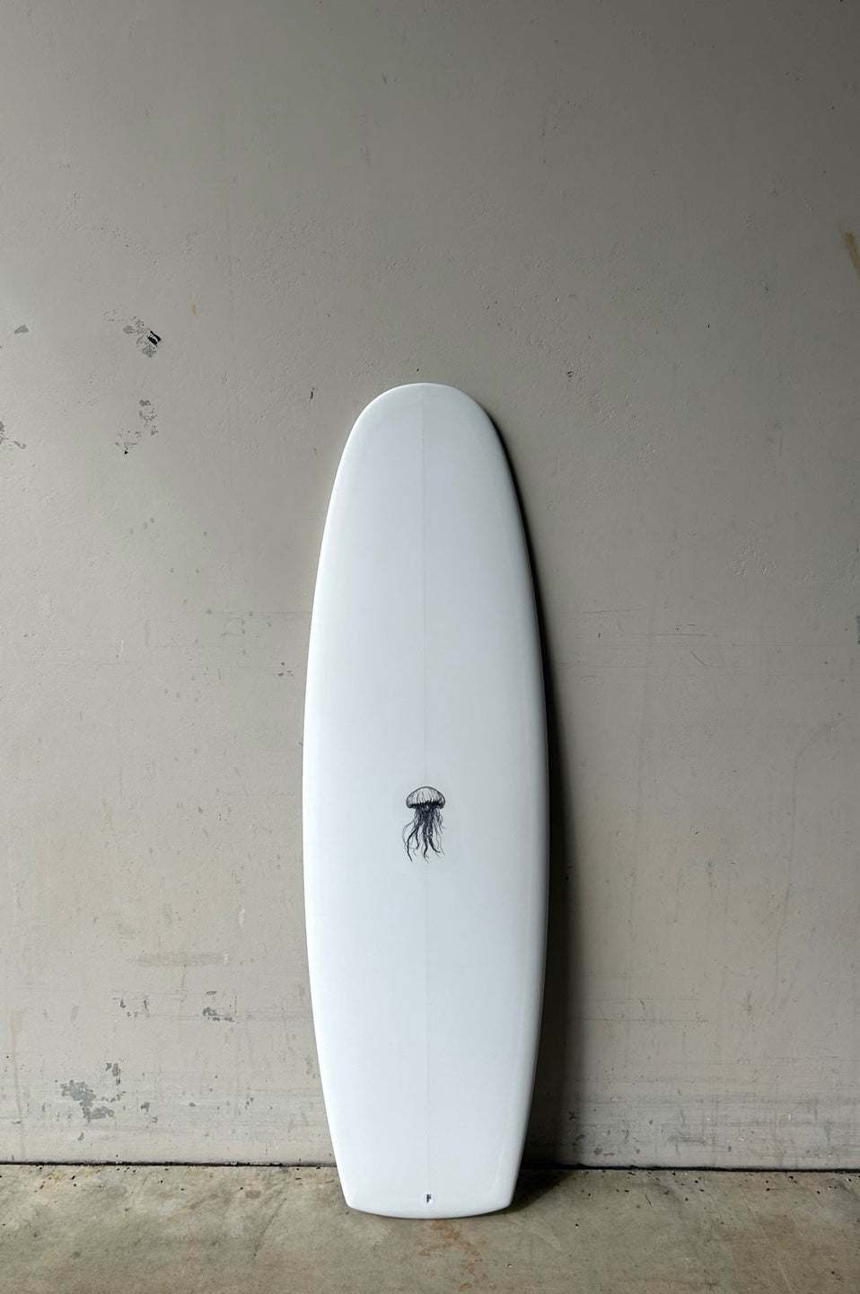 5’8 Box