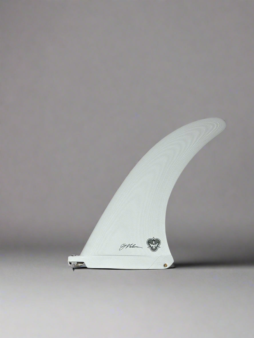 Flying Diamonds of California - CJ Power Flex White 10”