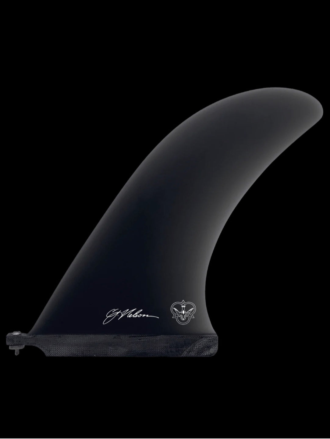 Flying Diamonds of California - CJ Classic Pivot 9.5” Black