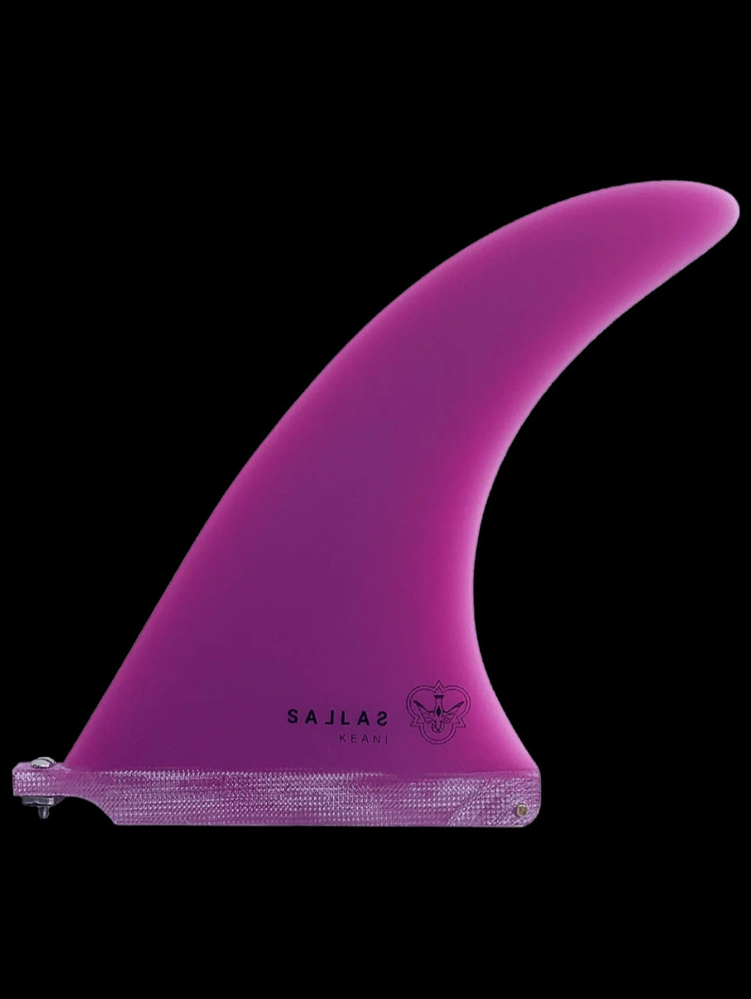 Flying Diamonds of California - Sallas X Keani Pink 10”