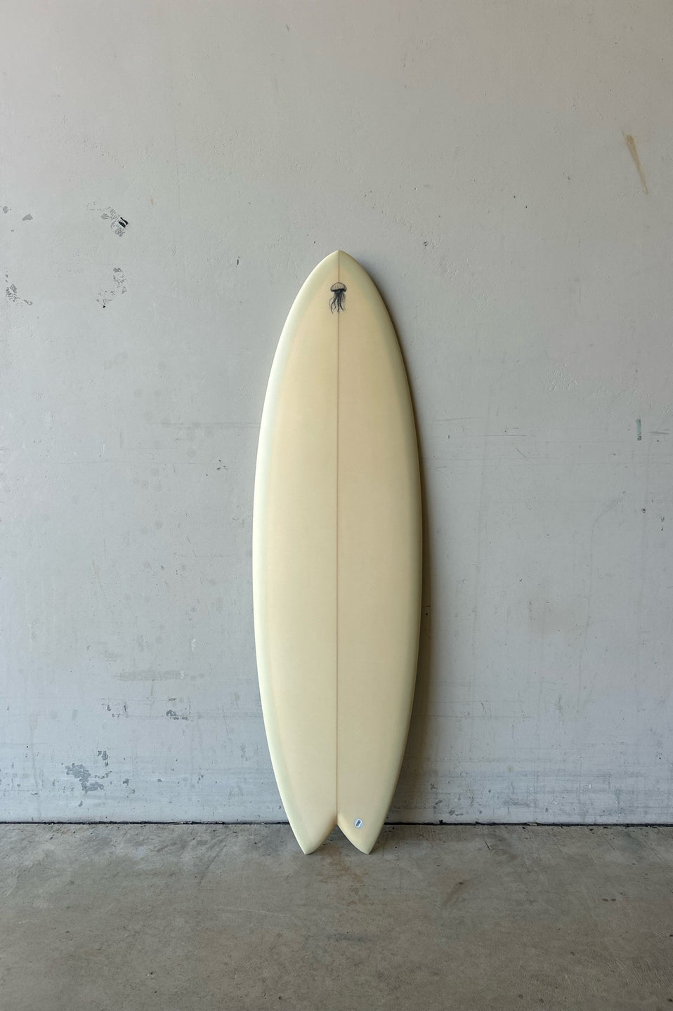 5’8 Wasp