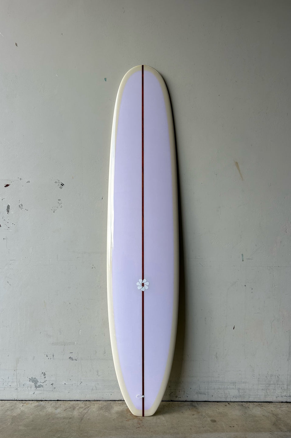 9’3 Bower