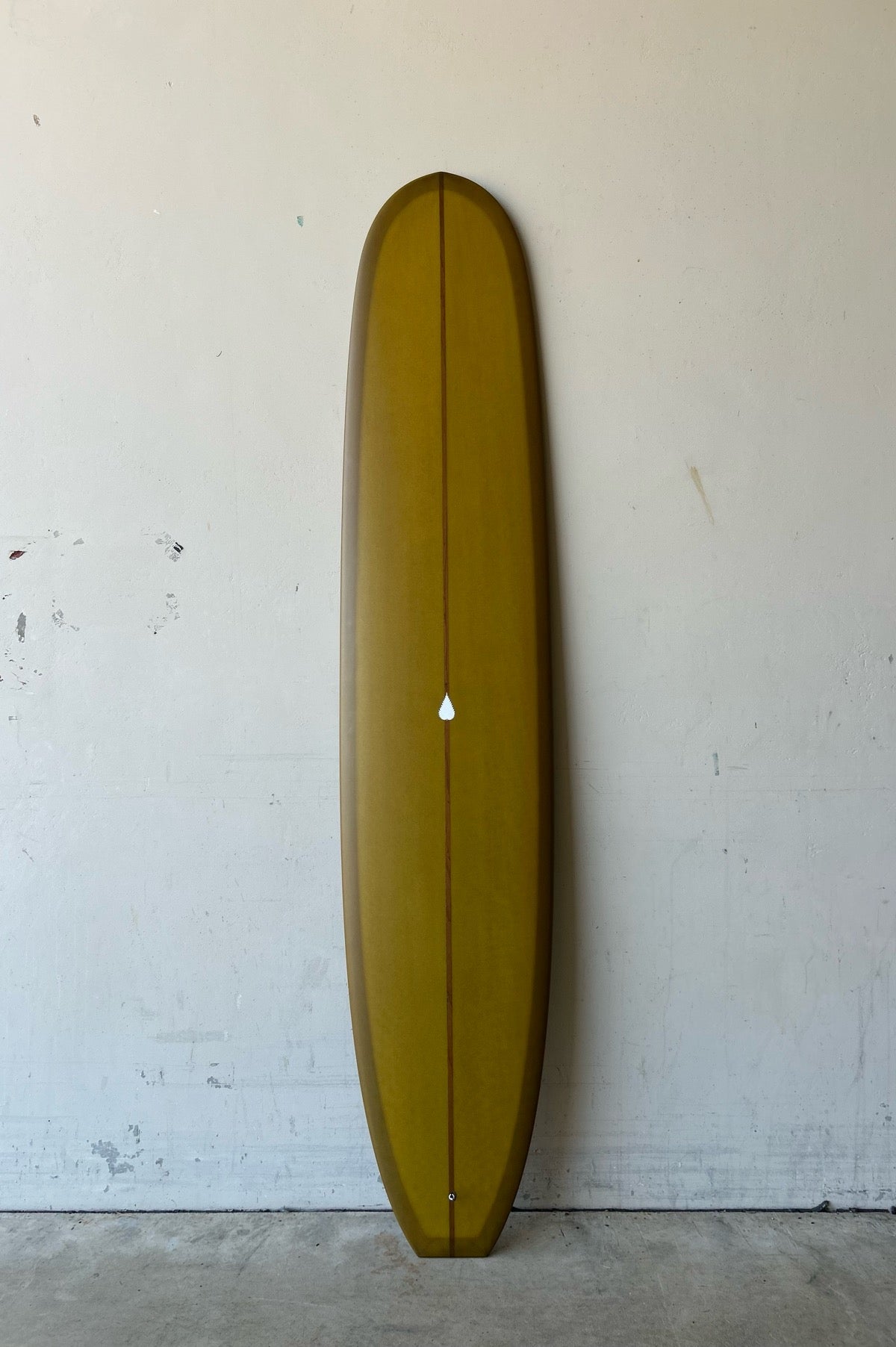 9'4 Nosetalgia | Nettleton surfboards