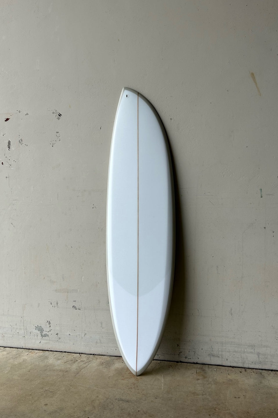 6’8 Harp Regular 1+2