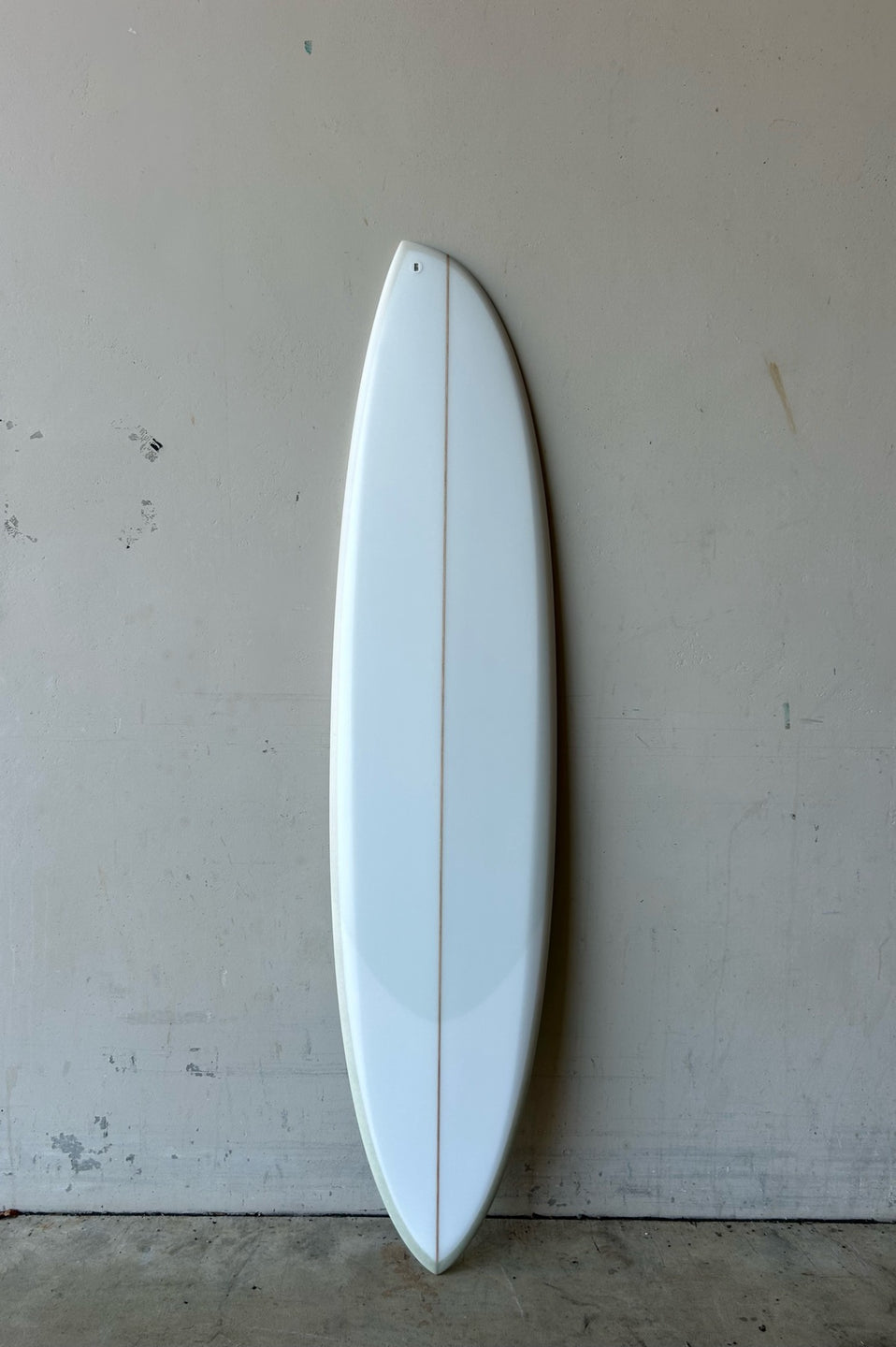 7’7 Harp Regular Twin