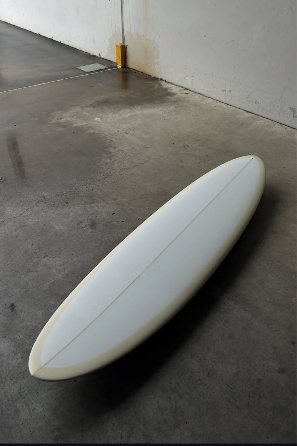 6’10 Medusa
