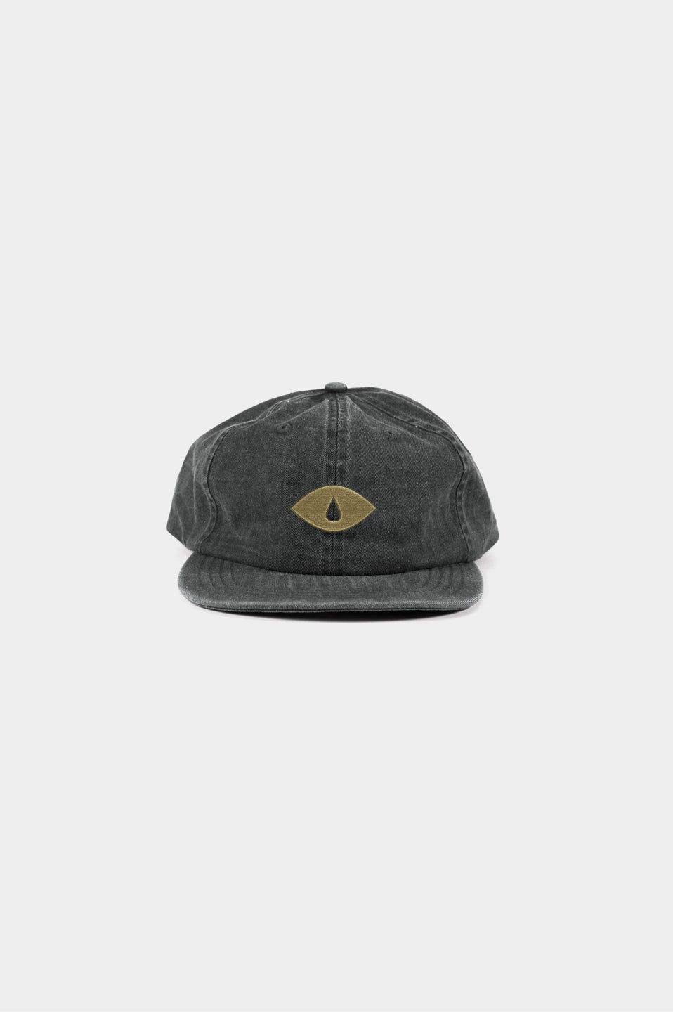 Apparel - Acid Eye Cap