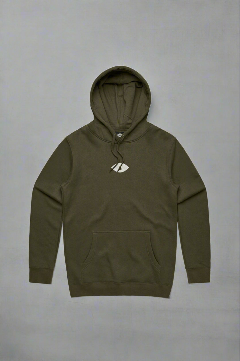 Apparel - Eye Hood - Army
