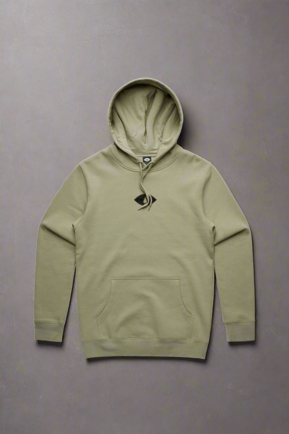 Apparel - Eye Hood - Pistachio