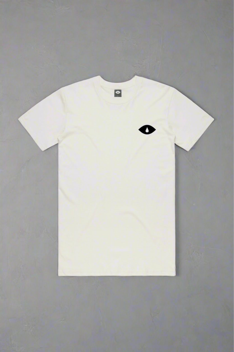Apparel - Eye/Phoenix Tee - Natural