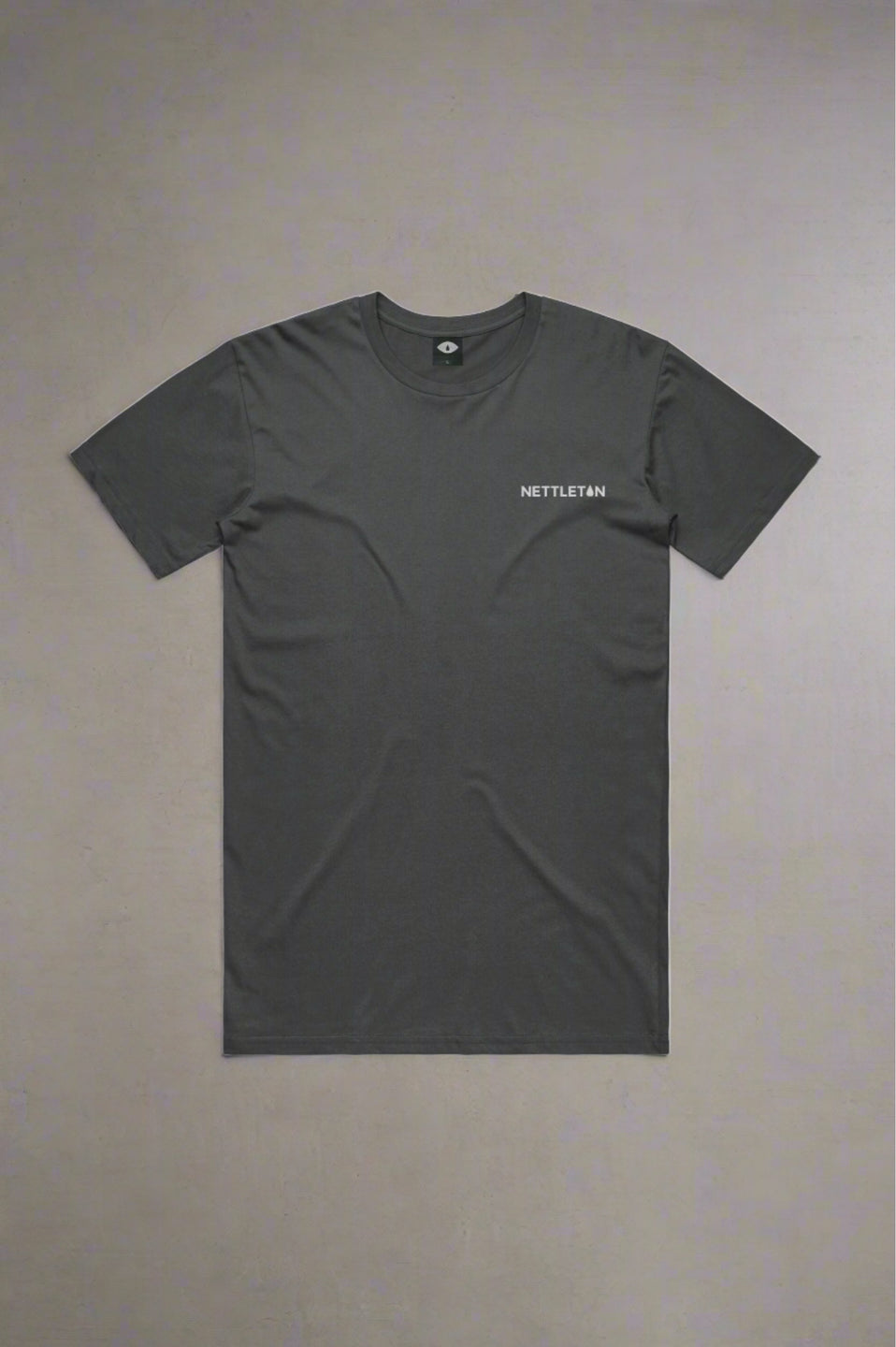 Apparel - Leaf Tee