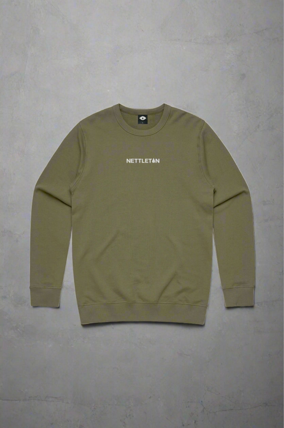 Apparel - Stamp Crew