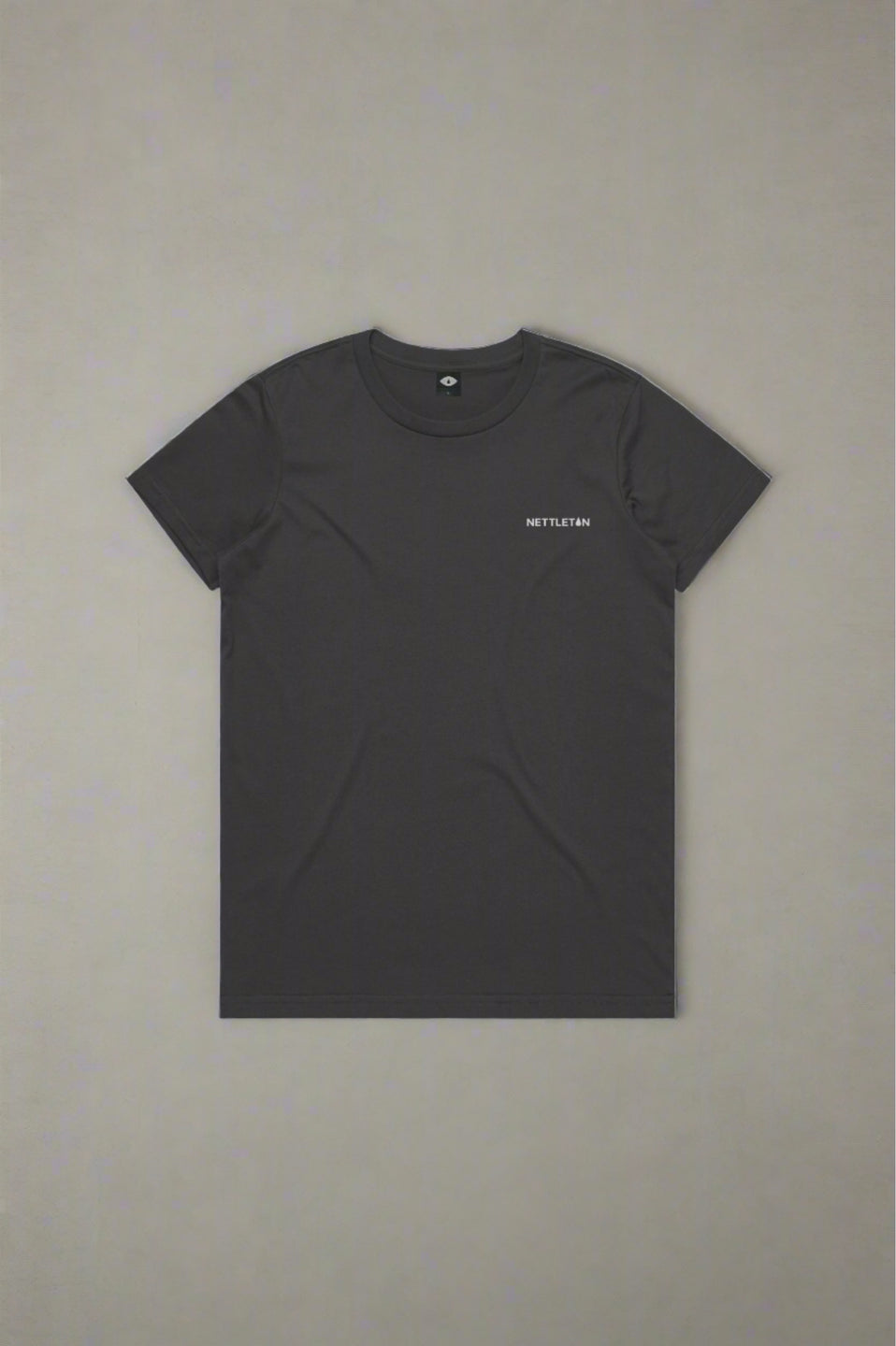 Apparel - Womens Leaf Tee