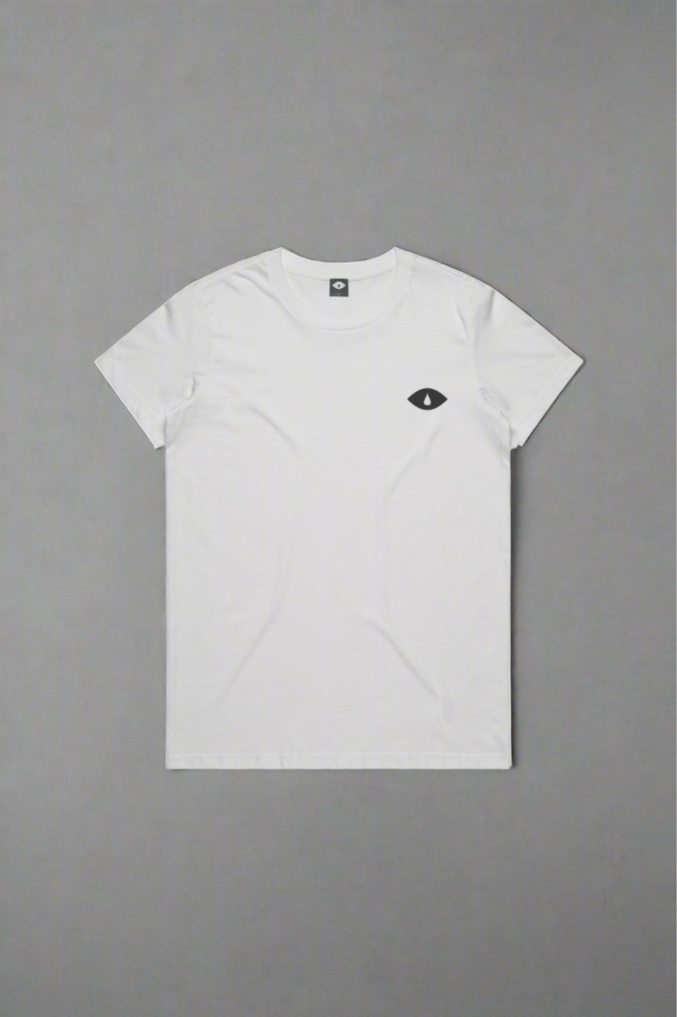 Apparel - Womens Phoenix Tee, Natural