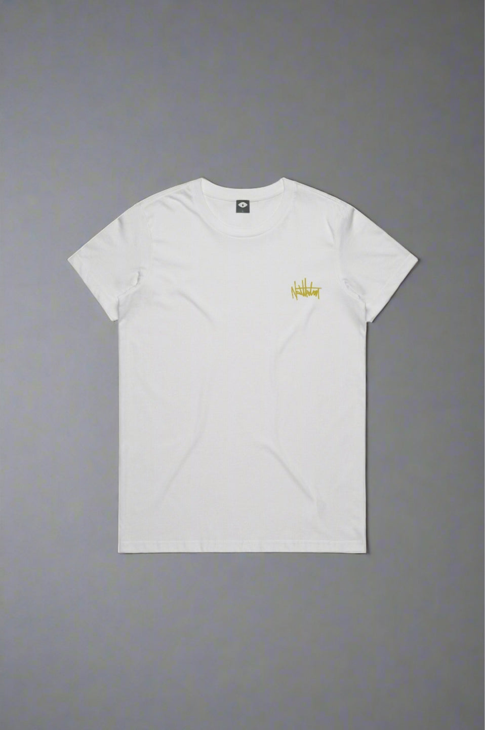 Apparel - Womens Signature Tee - Natural