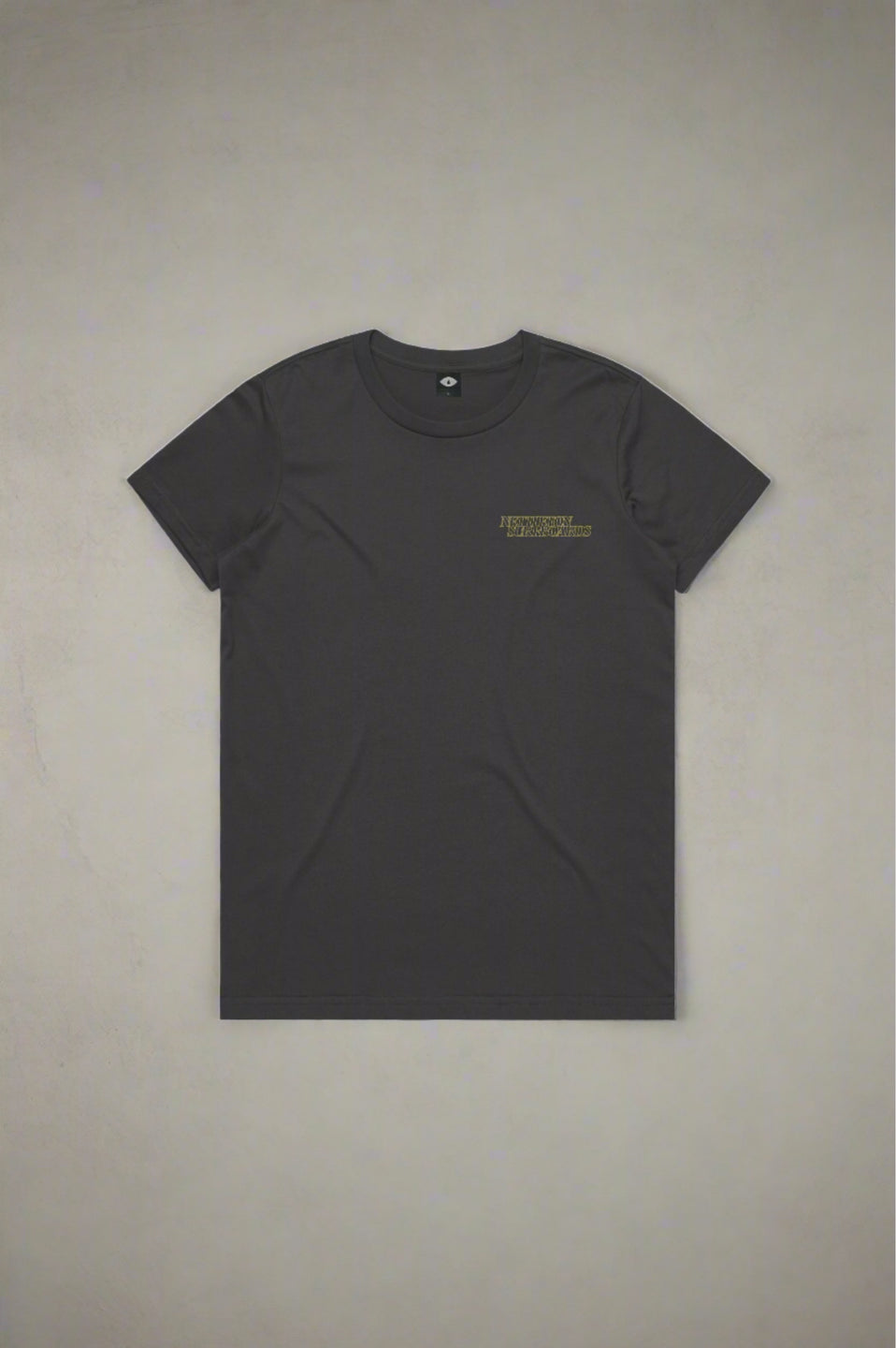 Womens Eye Tee